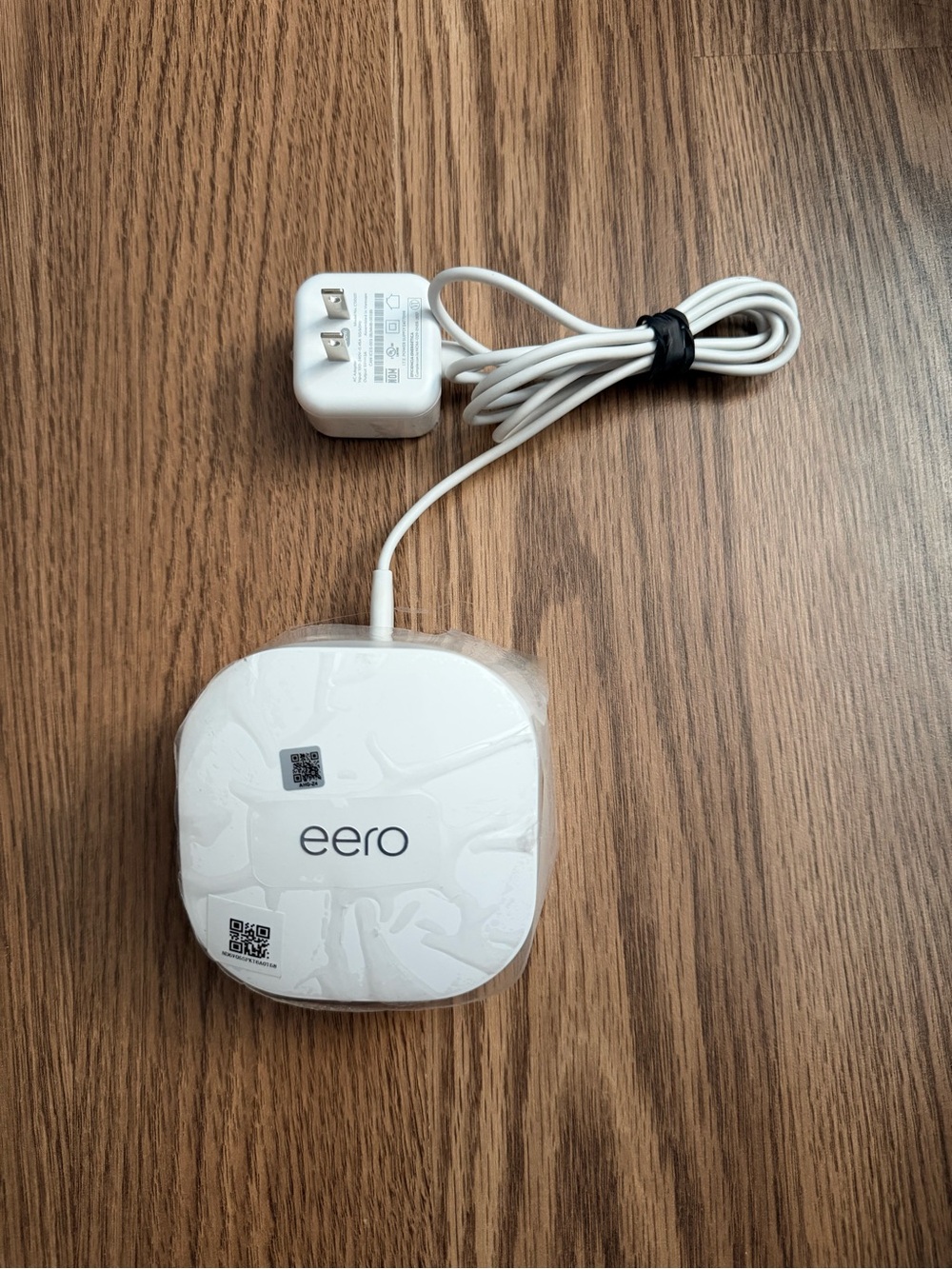eero 6 2 Port 900 Mbps Router - N010001